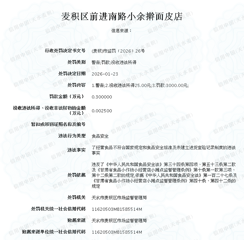 显示错误