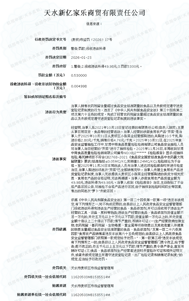 显示错误