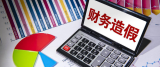 国办：加强财会监督大数据分析 精准打击财务造假