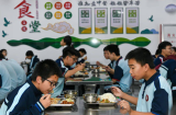 教育部：建立常态长效机制保障师生校园餐安全